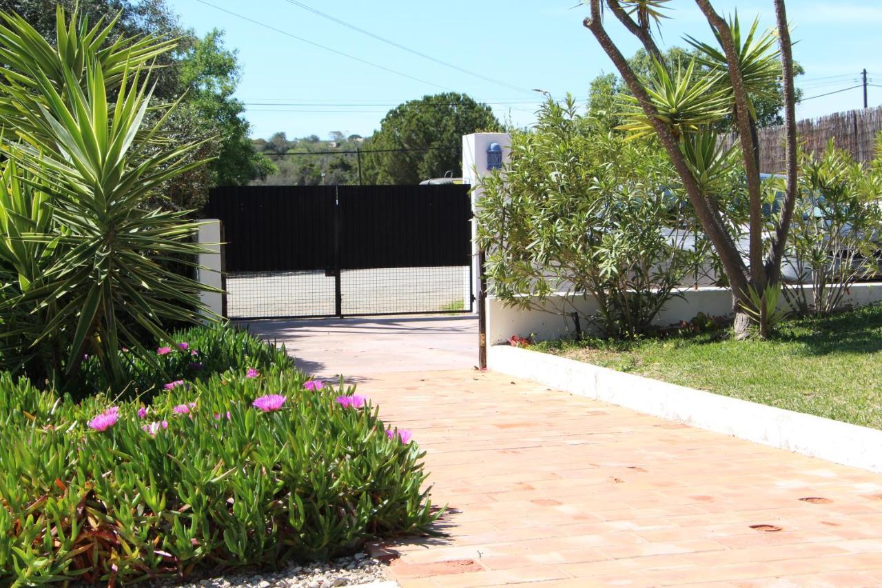 Casa Azul Beach And Countryside Armacao de Pera Bagian luar foto